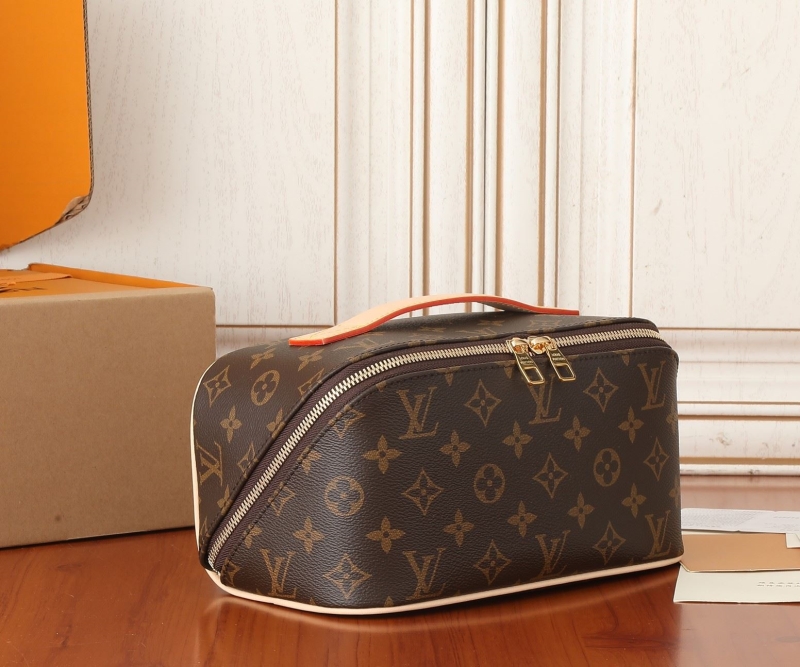 LV Cosmetic Bags